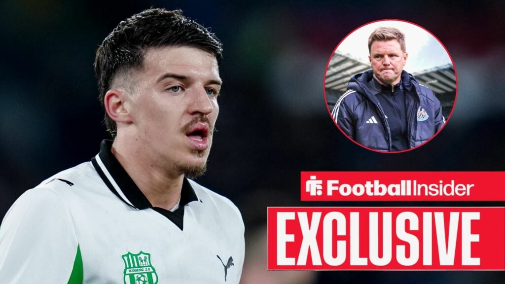Sources: Newcastle United's new defender transfer plan revealed