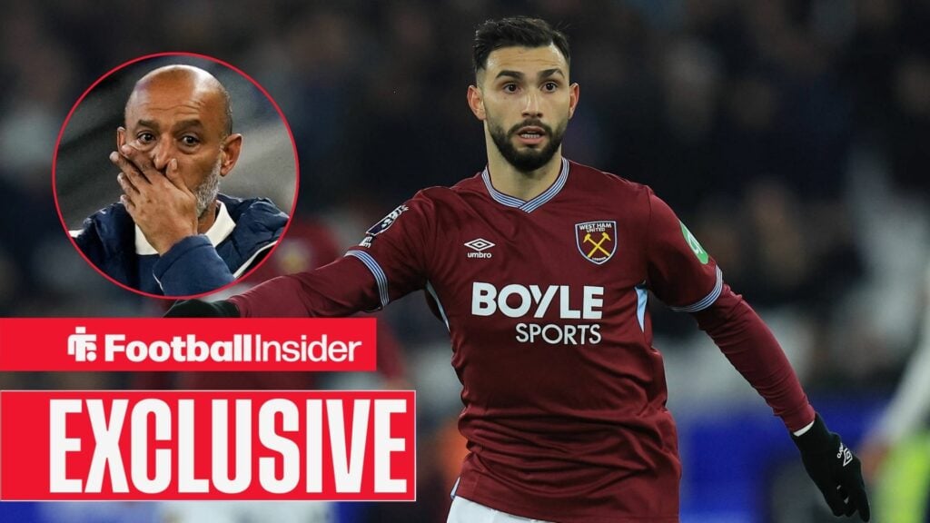 Expert: West Ham 'overpaid' for completed signing