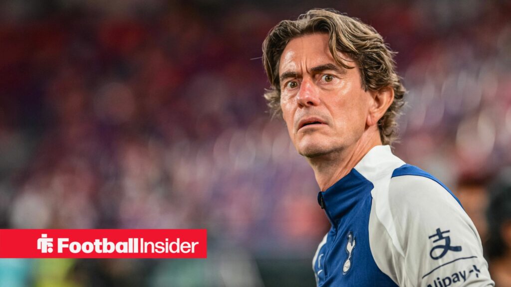 ‘Shambolic’ – Tottenham fans fume as Spurs trigger transfer clause: ‘Truly woeful’