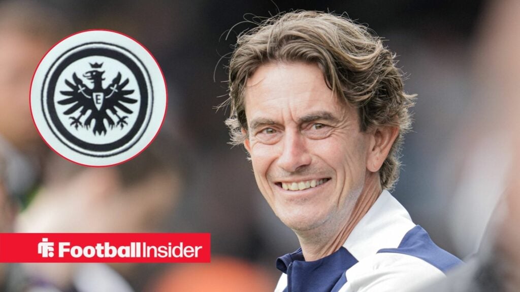 Eintracht Frankfurt vs Tottenham ref watch: Three mistakes made by Jesus Gil