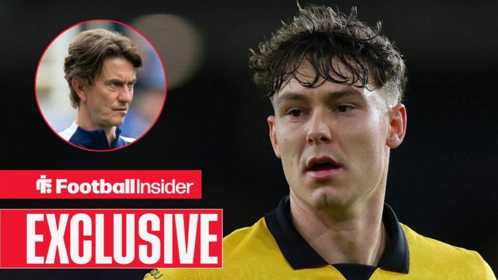 Revealed: Tottenham told Wolves plan to accept ‘£40m’ offer