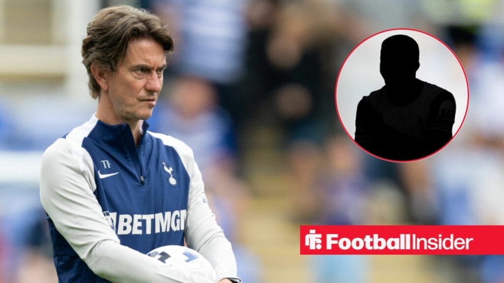 Tottenham fans explode as ‘shocking’ player enters ‘hall of shame’ vs Aston Villa