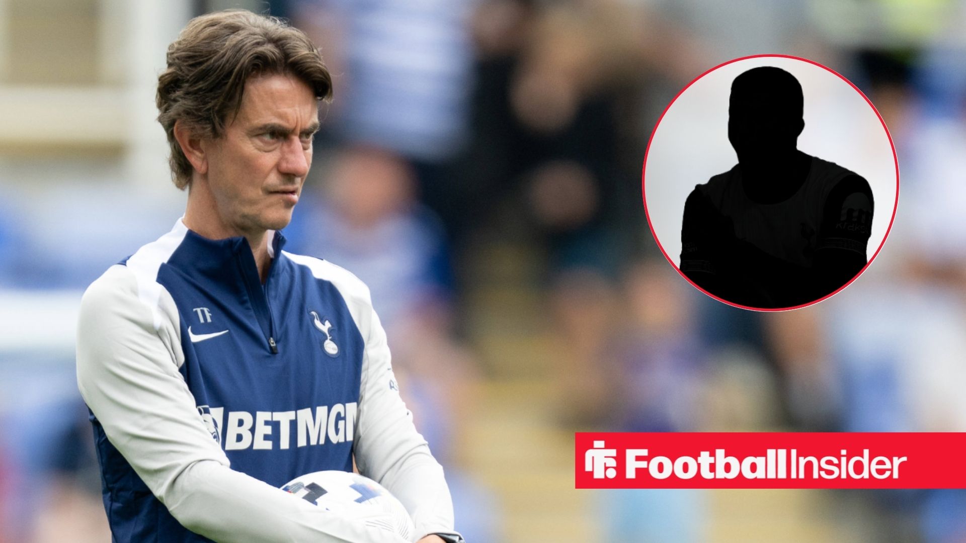 Tottenham fans explode as 'shocking' player enters 'hall of shame' vs ...