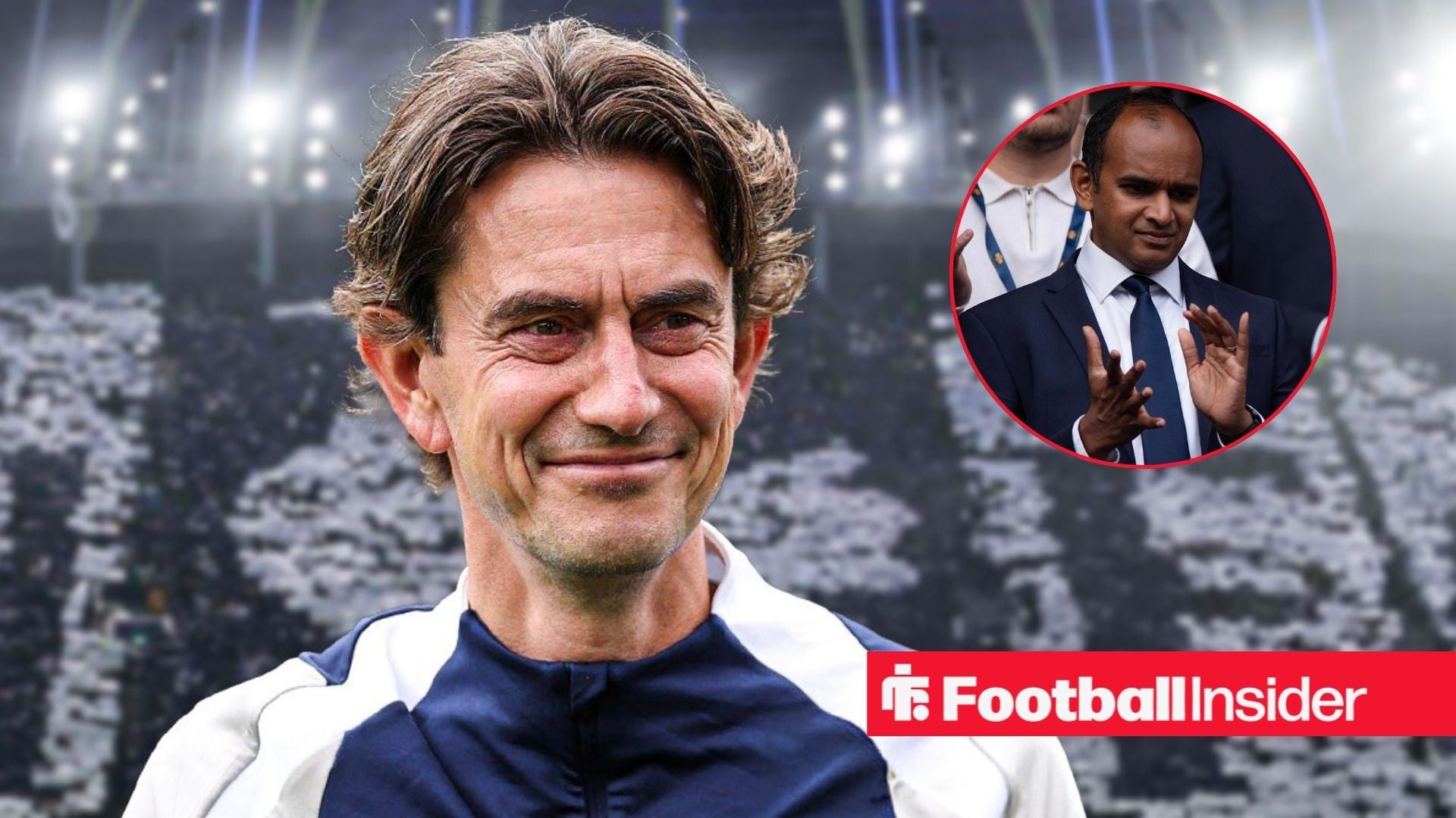 Tottenham are well placed to agree deadline-busting deals after ‘amazing’ twist - Football Insider