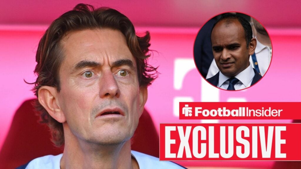 Expert predicts 'rush' of late Tottenham signings - 'I do expect three incoming'