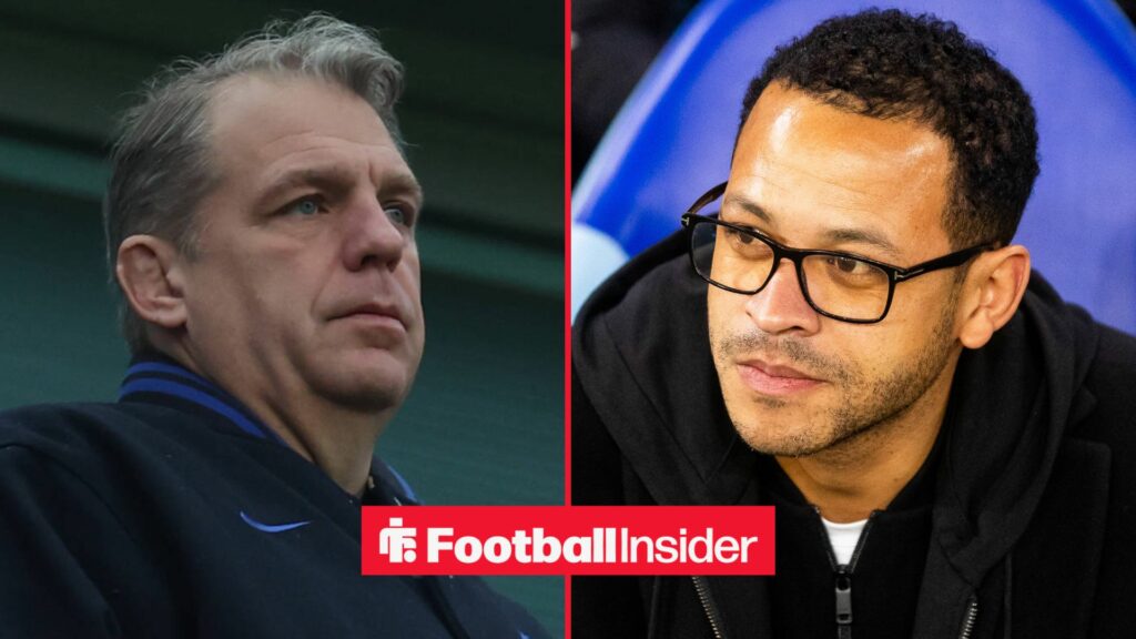 Finance expert details 'hidden' cause for Chelsea's lack of January transfer activity