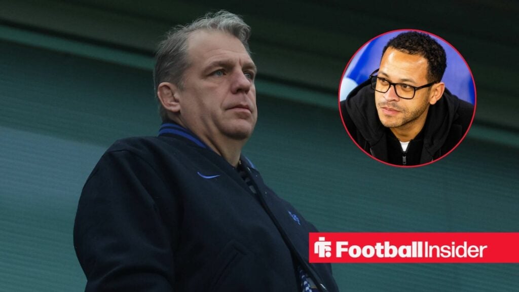 Stefan Borson can't believe transfer Chelsea completed in '25 – ‘It’s absolutely bizarre’