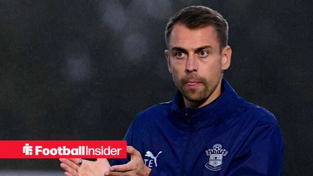 Southampton star to push for St Mary’s exit in summer, £15m+ bid could be accepted