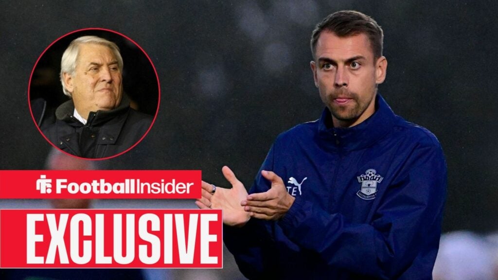 Keith Hackett reacts to Southampton penalty controversy vs Sheffield United after footage emerges