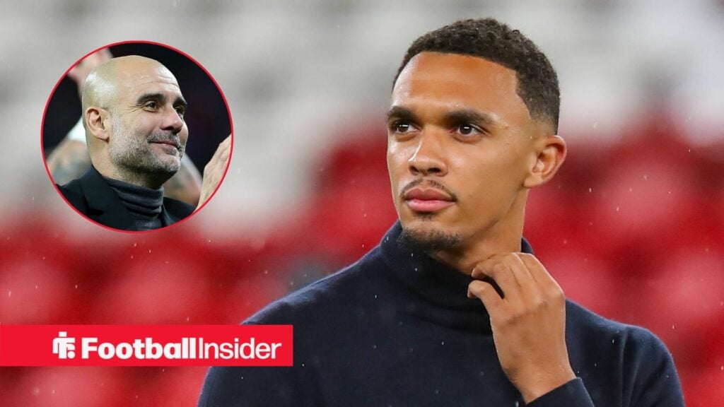 'I've heard' Expert: Man City exploring deal to sign Liverpool 2025 departee after green light