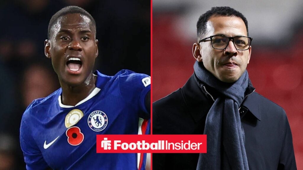 Stefan Borson: Trevoh Chalobah among stars Chelsea could sell to fund ‘surprising’ deal