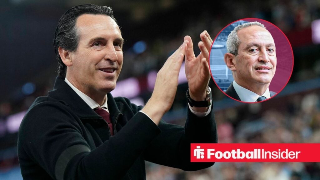 Stefan Borson: Aston Villa 'tempted' to agree late signings, 'they could win PL title'