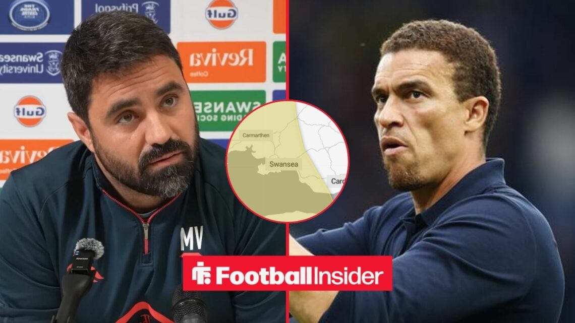 Vitor Matos, Valerien Ismael