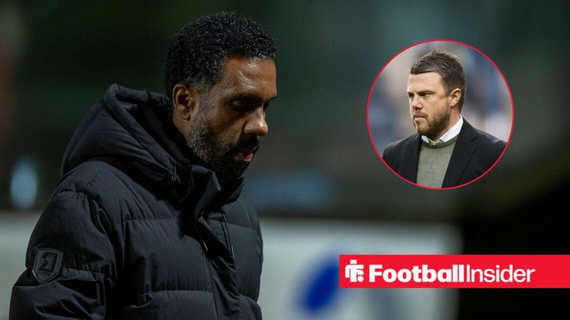 Wilfried Nancy, Jimmy Thelin