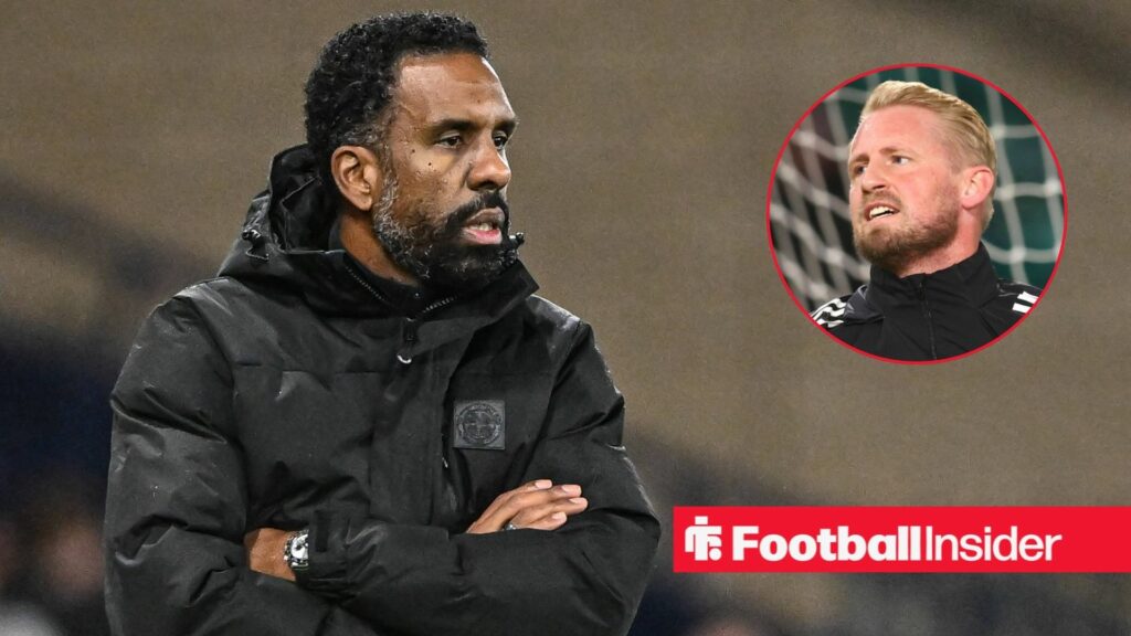 Kasper Schmeichel axed, Wilfried Nancy makes huge Kieran Tierney call: Celtic predicted XI vs Rangers