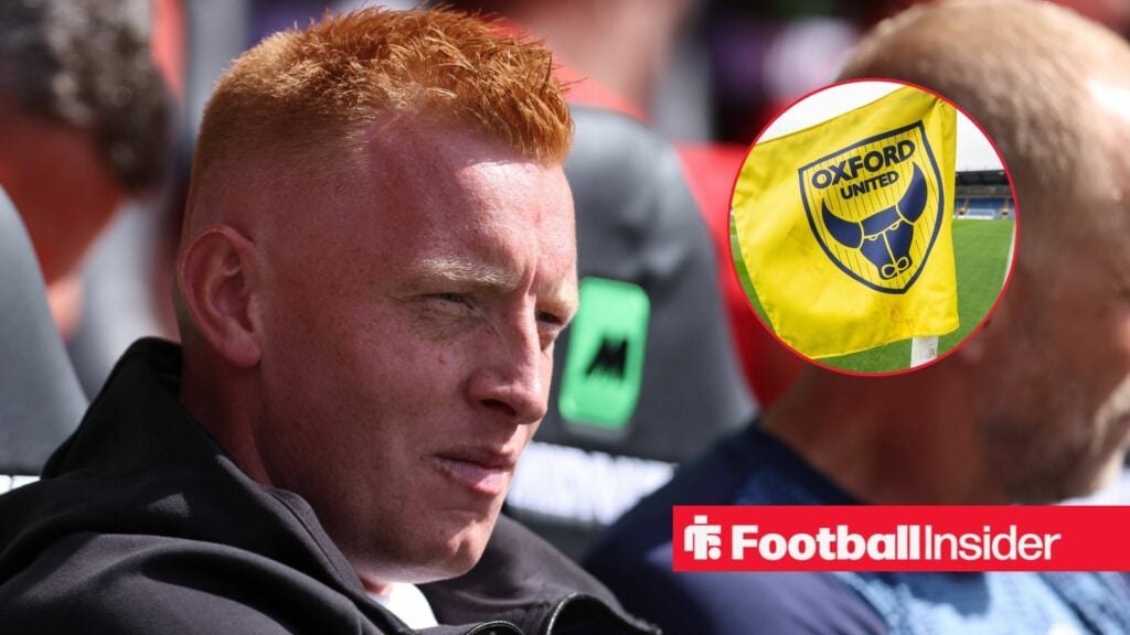Oxford United next manager: Big Will Still update emerges on Wednesday