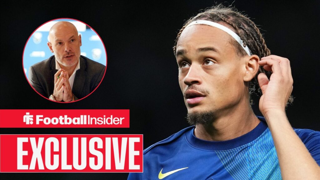 Ex-PGMOL boss: Tottenham star should be on referees' 'radar' after what he did vs Aston Villa