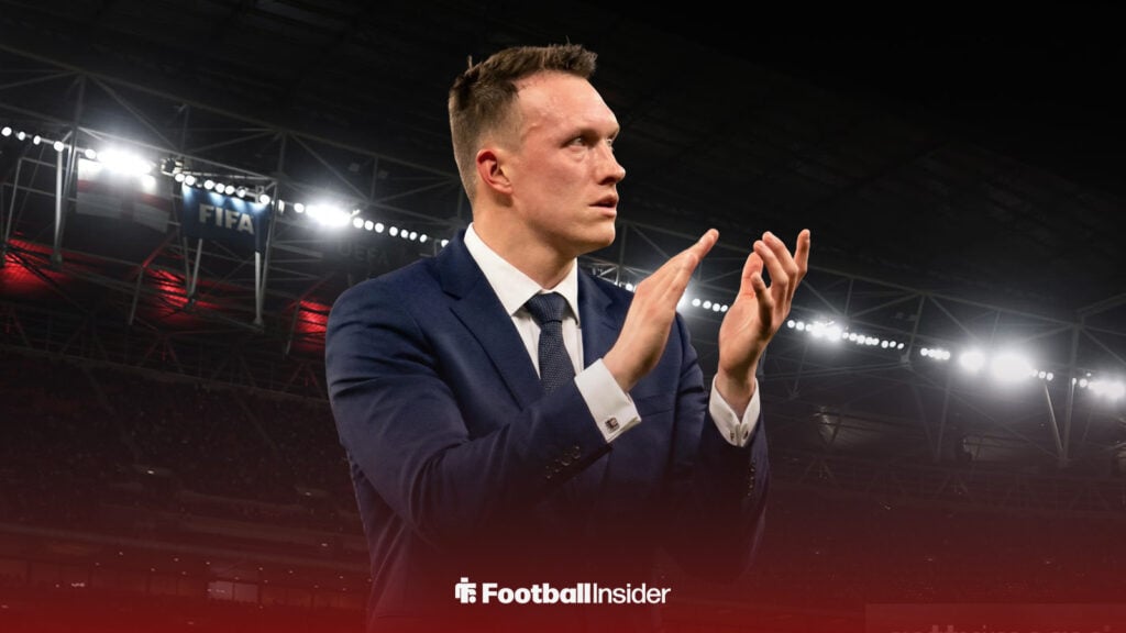 Blackburn next manager: Former Rovers star in the running to replace Valerien Ismael