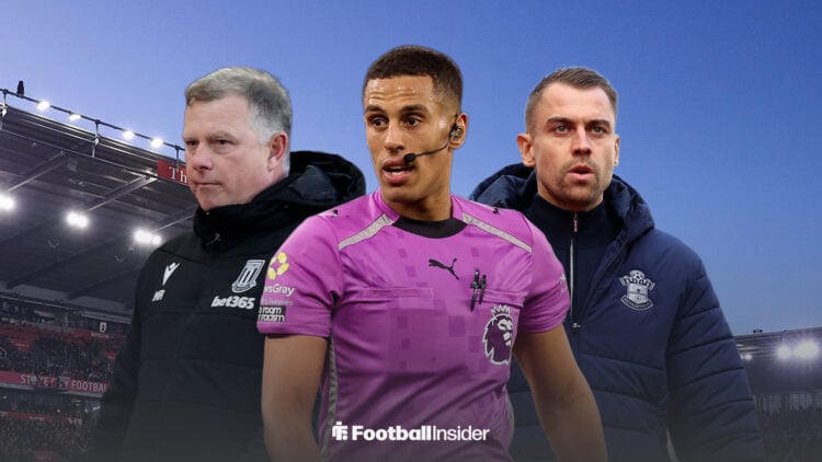 Mark Robins, Farai Hallam, Tonda Eckert