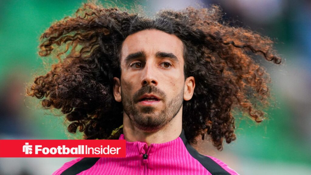 Every Chelsea game Marc Cucurella will miss as injury timescale emerges