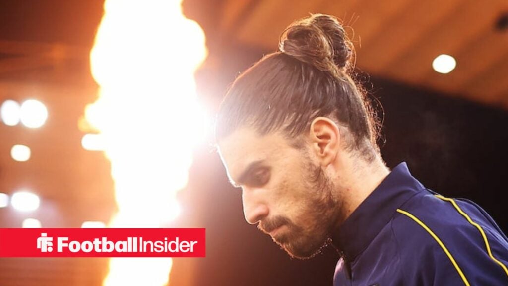 Man United-linked Ruben Neves finalises personal terms as announcement made