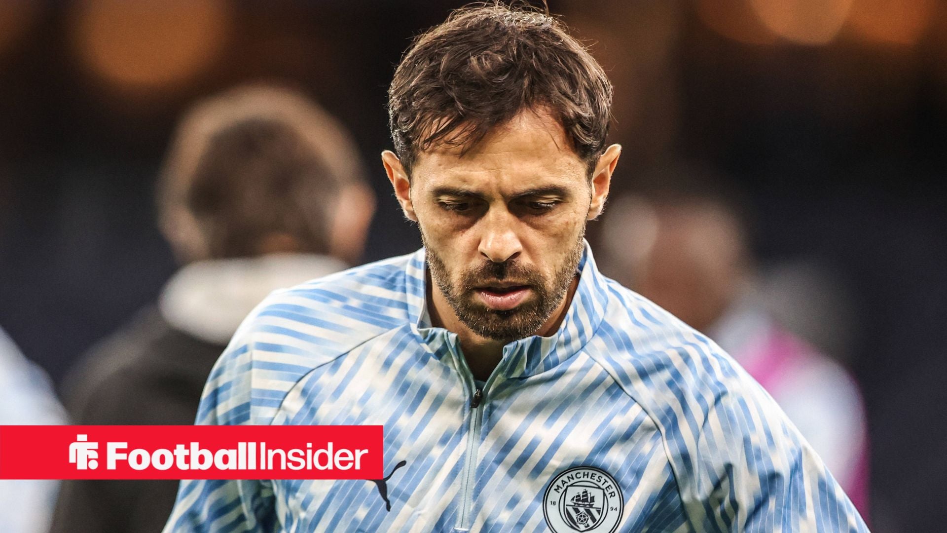 Bernardo Silva tipped to quit Man City and join European giants after confirmed news Bernardo Silva tipped to quit Man City and join European giants after confirmed news
