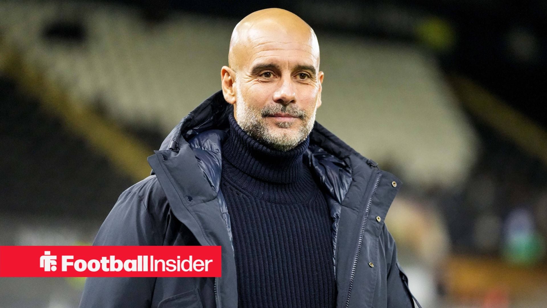 Big-name manager’s odds slashed on replacing Pep Guardiola at Man City Big-name manager’s odds slashed on replacing Pep Guardiola at Man City