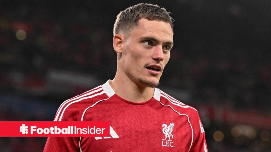 Florian Wirtz is developing into a Liverpool superstar, this announcement confirms it