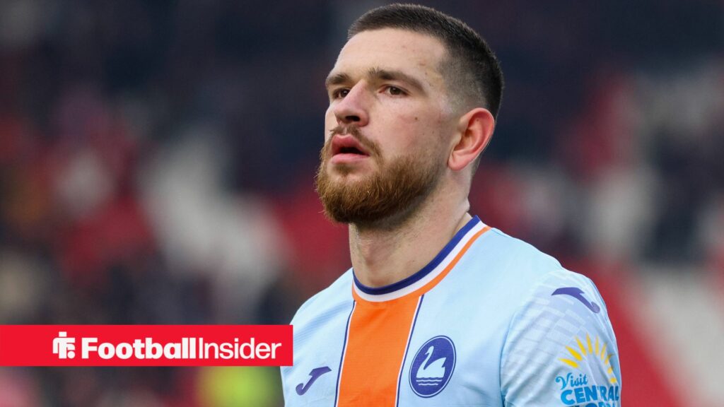 Ipswich Town fans react unanimously to Zan Vipotnik’s double vs Sheffield Wednesday