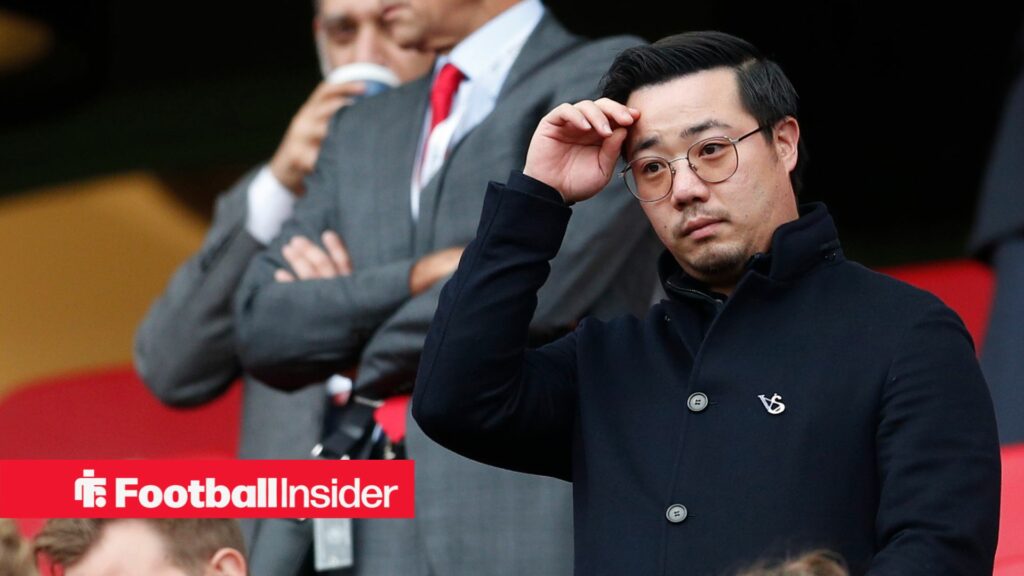 Leicester respond to punishment as shock 20-point deduction update now emerges