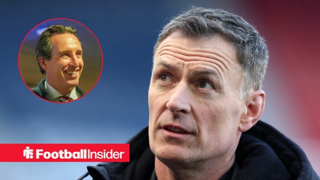 Chris Sutton impressed by ‘clever’ Aston Villa signing amid Morgan Rogers claim
