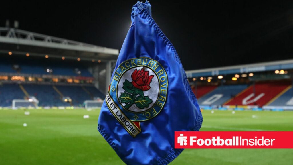 Blackburn Rovers next manager: New odds-on favourite emerges after overnight development