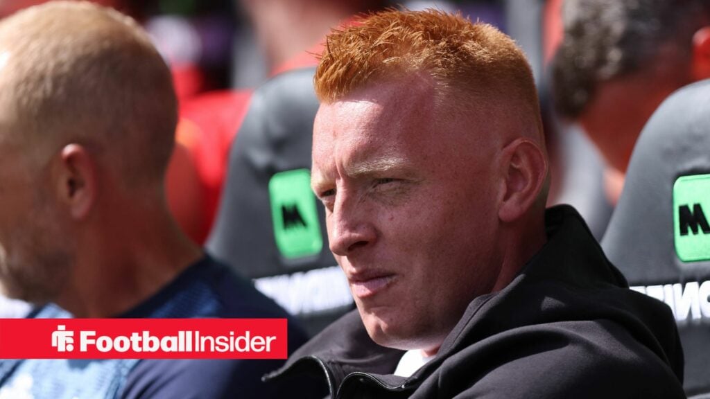 Will Still backed to recreate EFL history after major developments