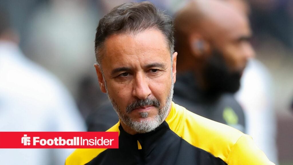 Premier League fans stunned as Nottingham Forest share surprise Vitor Pereira news