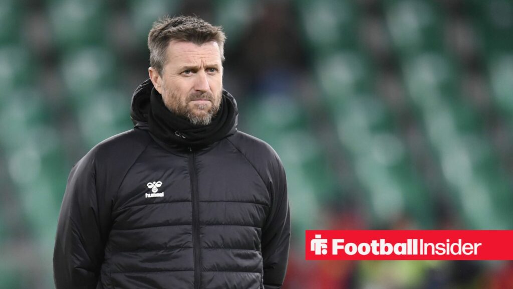 ‘Utterly embarrassing’ – Aberdeen fans fume as details emerge of Eirik Horneland’s imminent managerial appointment 