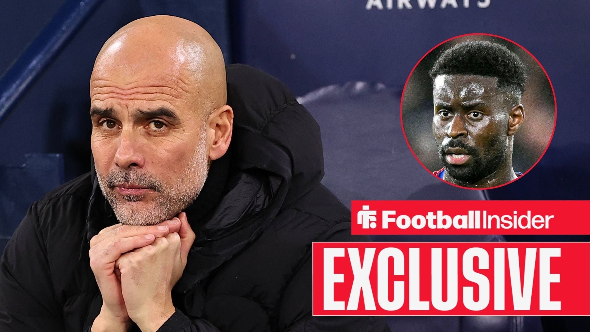 PGMOL expert reveals if Marc Guehi will play Carabao Cup final vs Arsenal after Man City plea PGMOL expert reveals if Marc Guehi will play Carabao Cup final vs Arsenal after Man City plea