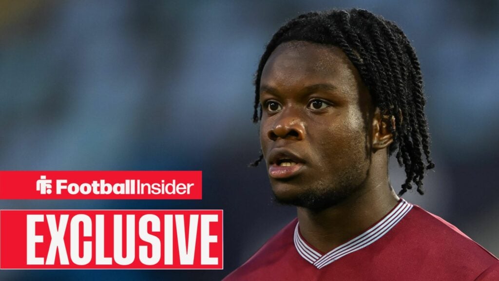 Exclusive: West Ham teen completes last-gasp move away as personal terms agreed