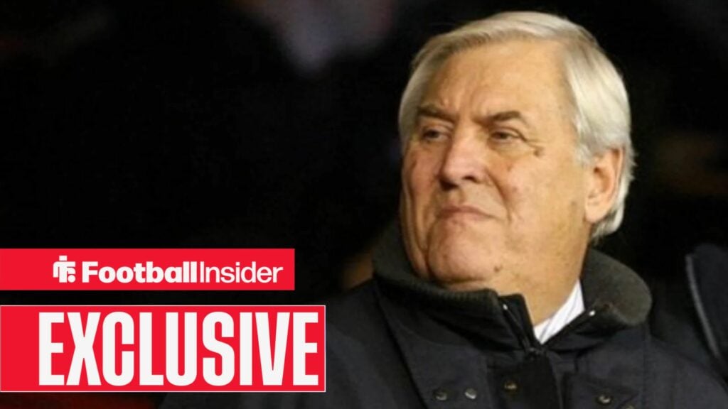 Keith Hackett reacts to Portsmouth vs Hull City penalty controversy: ‘It is clear’