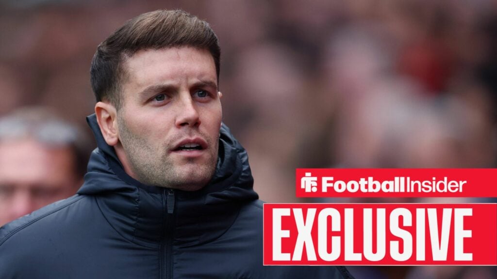 Sources: Bundesliga club set sights on luring senior Brighton man