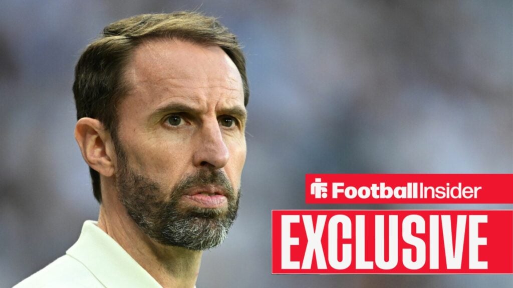 Exclusive: Crystal Palace make move to appoint club legend as interim manager