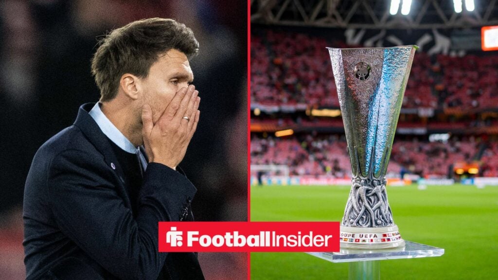 How much money Rangers have lost out on after Europa League failure revealed