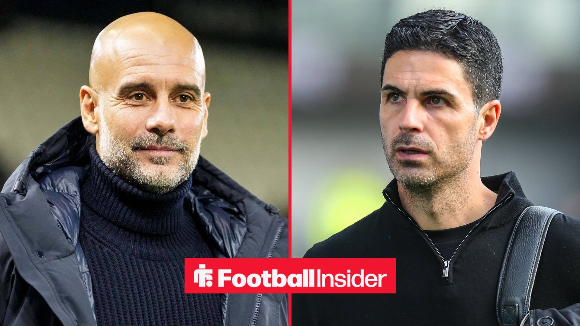 Supercomputer makes new Premier League title prediction for Arsenal and Man City after Gunners draw vs Wolves Supercomputer makes new Premier League title prediction for Arsenal and Man City after Gunners draw vs Wolves