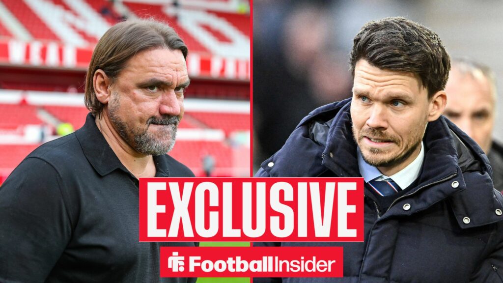 Expert: Leeds could sign two Rangers stars this summer