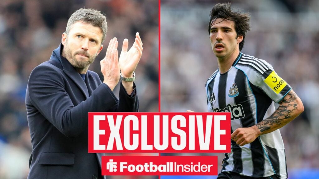 'You can be sure of it' - Finance expert drops verdict on Man United signing Newcastle star