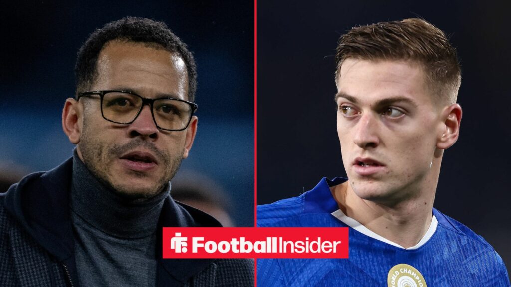 Liam Rosenior’s words suggest trouble for Liam Delap as Bayern Munich reach £70m decision