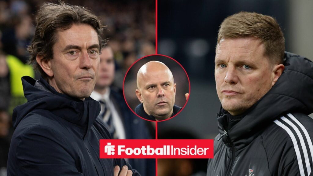 Premier League manager in sudden sack contention as huge developments see odds slashed