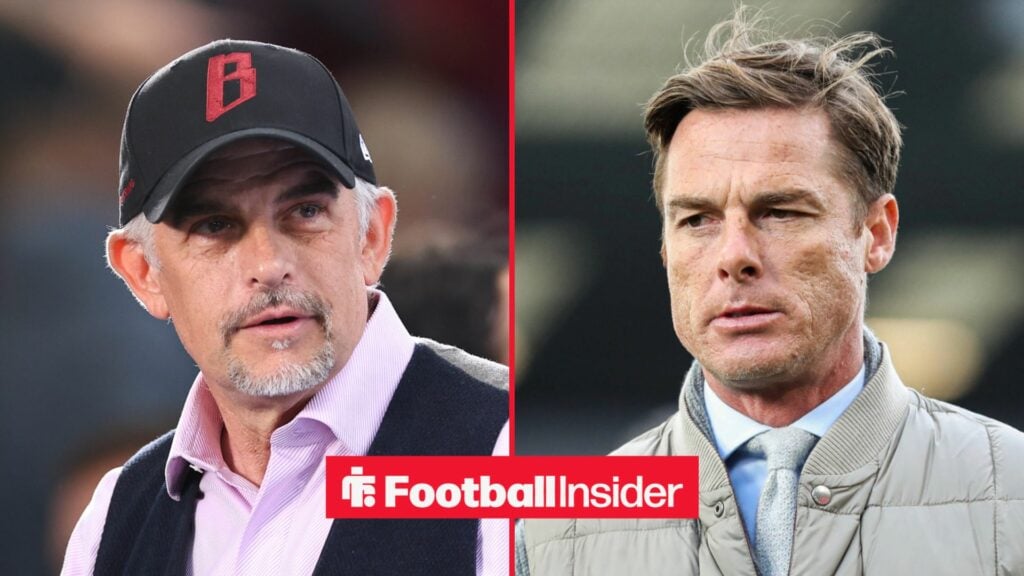 Expert shares Scott Parker sack verdict as Burnley eye experienced Championship boss