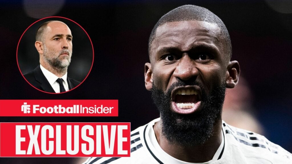 Sources: Tottenham want to sign ex-Chelsea defender, Liverpool also have plan for move