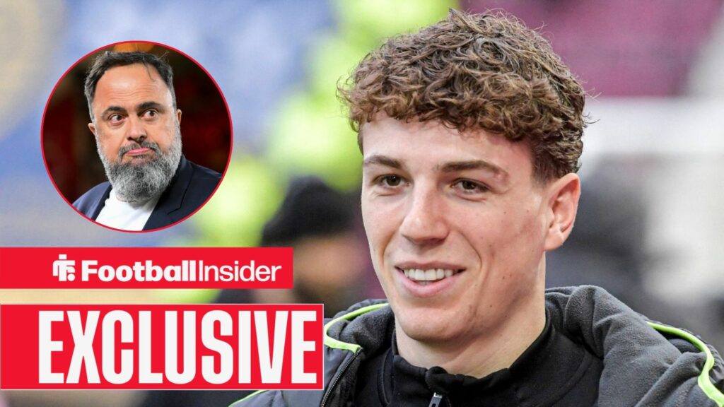 Revealed: Nottingham Forest's updated Arne Engels signing plan revealed