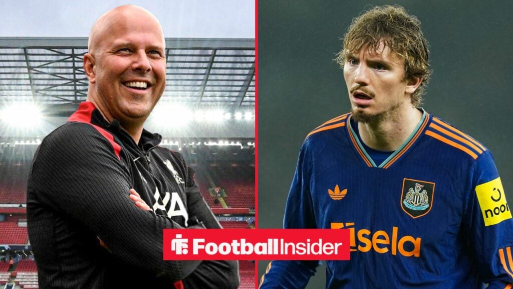 Liverpool fans howling as Nick Woltemade update drops at Newcastle: ‘Music to my ears’